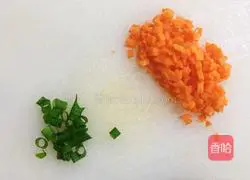 How to make stir-fried tofu 1