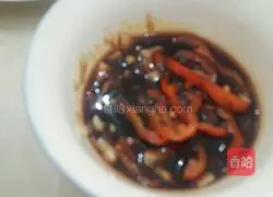 Illustration of how to cook boiled spinach 5