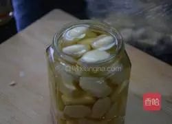 Laba garlic recipe 4