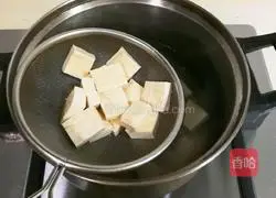 Colorful French salad Practice illustration 4