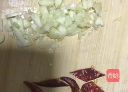 Vinegar fungus and cabbage recipe 1