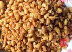 Henan Watermelon Sauce Bean Recipe Illustration 7