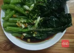 Illustration of how to make boiled cabbage 10