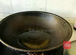 Illustration of how to make stir-fried yam slices 4