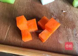 三Illustration of Se Jiqing's recipe 4