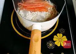 Cool the Qianzhang Illustration of how to do it 5