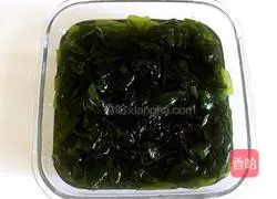 Illustration of how to make cold sea fungus 2