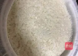 Illustration of how to make tofu 9