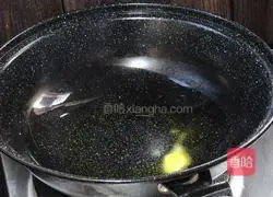 Illustration of braised winter melon 3