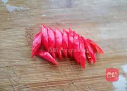 Illustration of how to make vinegar cabbage 4