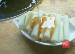 Illustration of how to make secret yam 6