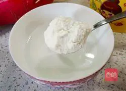 Illustration of how to make radish soup 8