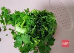 Illustration of how to make spicy beef 7