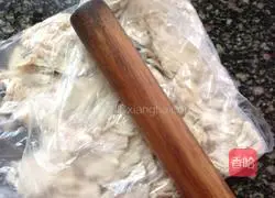 Bangbang Chicken Recipe Illustration 2