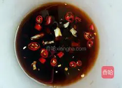 Secret vinegar peanut recipe illustration 8