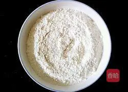 Illustration of how to make kimchi pancake 5