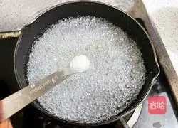 Illustration of how to make stir-fried bitter melon 4