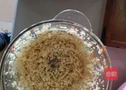 Illustration of how to make spicy papaya shreds 4