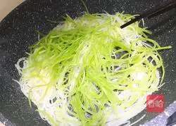 Illustration of how to make three pigments 9