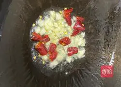 Stir-fried sword beans - a super delicious quick dish recipe 4