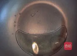 Illustration of how to cook mixed vegetables with two ears (detoxification and bowel cleansing) 3