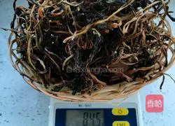 Illustration of Homemade Umeboshi 15