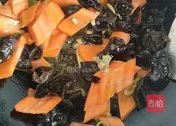 Illustration of how to make tofu 7