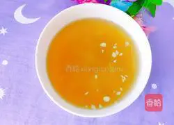 Braised Cabbage Illustration of how to do it 5