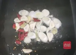 Illustration of how to make vinegared Chinese cabbage 3