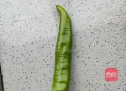 Illustration of how to make crispy yam 3