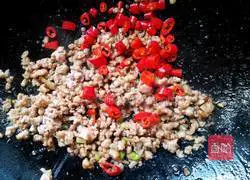 Illustration of how to announce spring with green bamboo 5