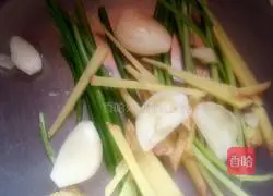 Soy Sauce Chicken Recipe Illustration 2