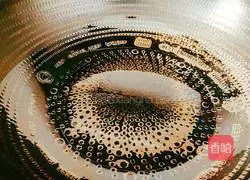 Illustration of how to make oil-consuming lettuce 9