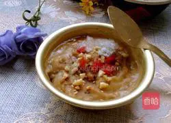 Camellia oleifera recipe 15