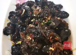 Illustration of how to make cold fungus 7