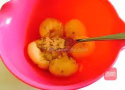 Japanese potato salad recipe 4