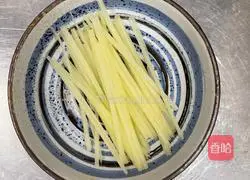 Illustration of how to make textbook-level pickled cucumbers 6