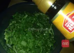 Illustration of how to make radish and cucumber 7