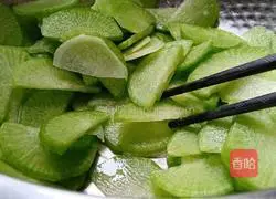 Illustration of how to make appetizers 7