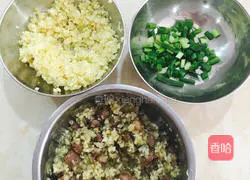 Garlic Roasted Eggplant Recipe Illustration 1