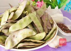 Home-style lentils Illustration of how to do it 1