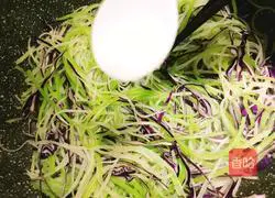 Illustration of how to make three pigments 11