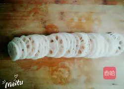 Pretty in Pink recipe illustration 1