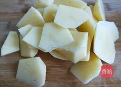 Xinwen Gourmet Three Fresh Recipes Illustration 3