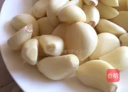 Laba garlic recipe illustration 3