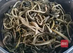 Illustration of Homemade Umeboshi 8