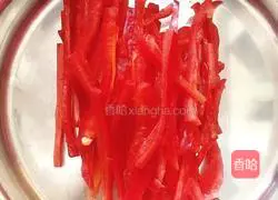 Garlic water spinach recipe 4