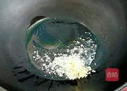 Spring Recipe Illustration 9