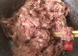 Illustration of how to make homemade lunch meat 3