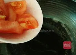 Illustration of how to cook tomatoes and cabbage 4